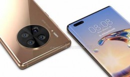 华为mate40的最新爆料,颠覆性设计，全新体验，揭秘最新旗舰手机亮点