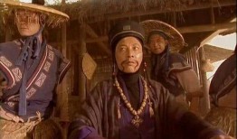 笑傲江湖余沧海爆料视频,余沧海揭秘江湖风云录