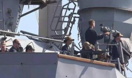 美国海运爆料视频播放,揭秘航运业的真实内幕